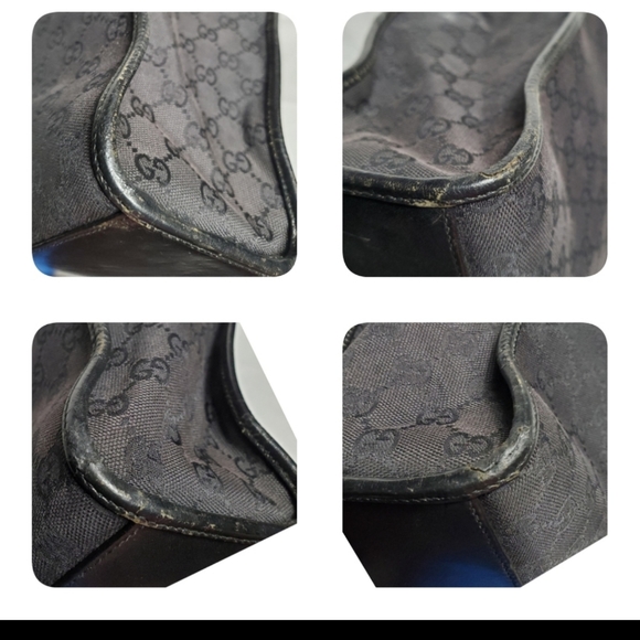 AUTHENTIC GUCCI PRICE FIRM JUST DROPPED!
